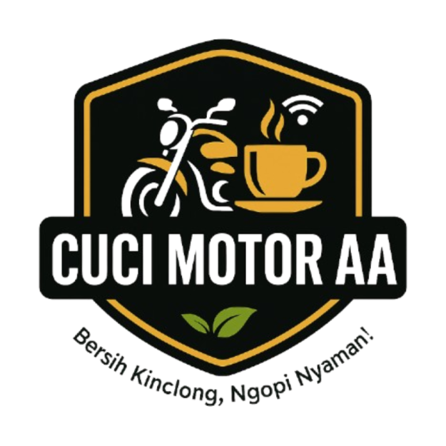 Cuci Motor AA