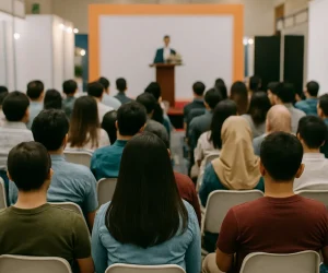 Buzzer Event – Bikin Acara Makin Meriah Tanpa Ribet!
