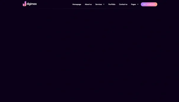 Digimax - Digital Marketing Agency Elementor Pro Template Kit - Image 13