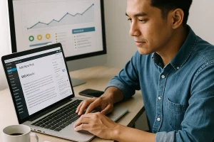 Jasa Artikel SEO Murah – Tingkatkan Trafik Website Anda Tanpa Ribet!