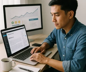 Jasa Artikel SEO Murah – Tingkatkan Trafik Website Anda Tanpa Ribet!