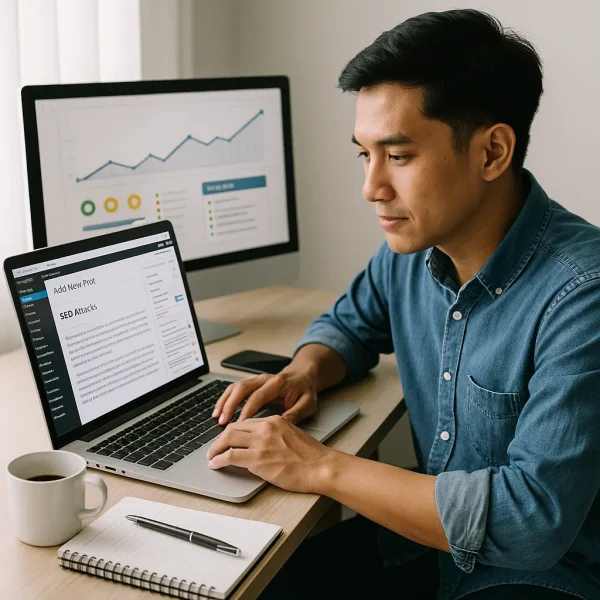 Jasa Artikel SEO Murah – Tingkatkan Trafik Website Anda Tanpa Ribet!
