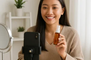 Paid Endorsement – Produkmu Jadi Sorotan!