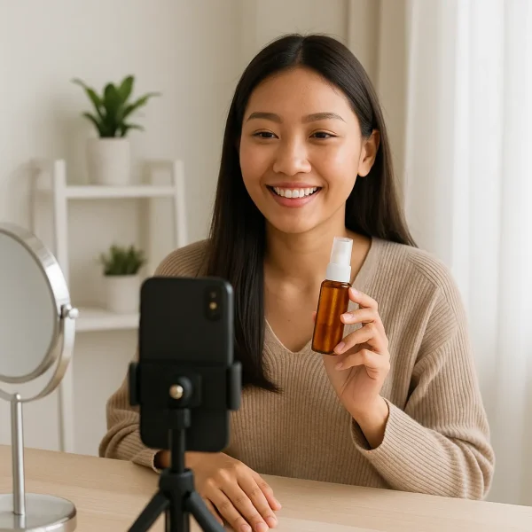 Paid Endorsement – Produkmu Jadi Sorotan!