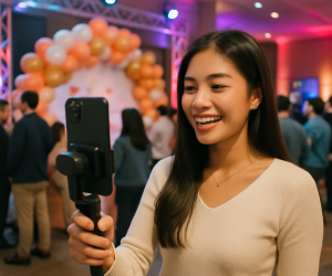 Visit Event – Hadir Langsung dan Promosi Acara Kamu!2