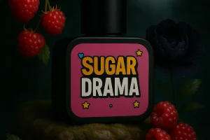 SUGAR DRAMA – EDP de Parfum Lembang
