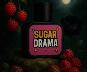 SUGAR DRAMA – EDP de Parfum - Cigadung