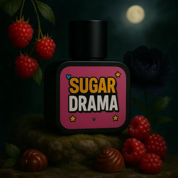SUGAR DRAMA – EDP de Parfum - Cigadung