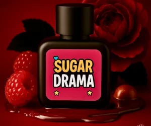 Sugar Drama parfum terbaik tahun ini
