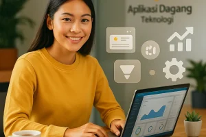 Training Digital Marketing Dasar bandung!