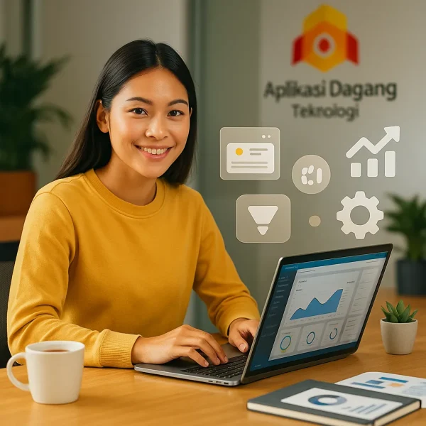 Training Digital Marketing Dasar bandung!