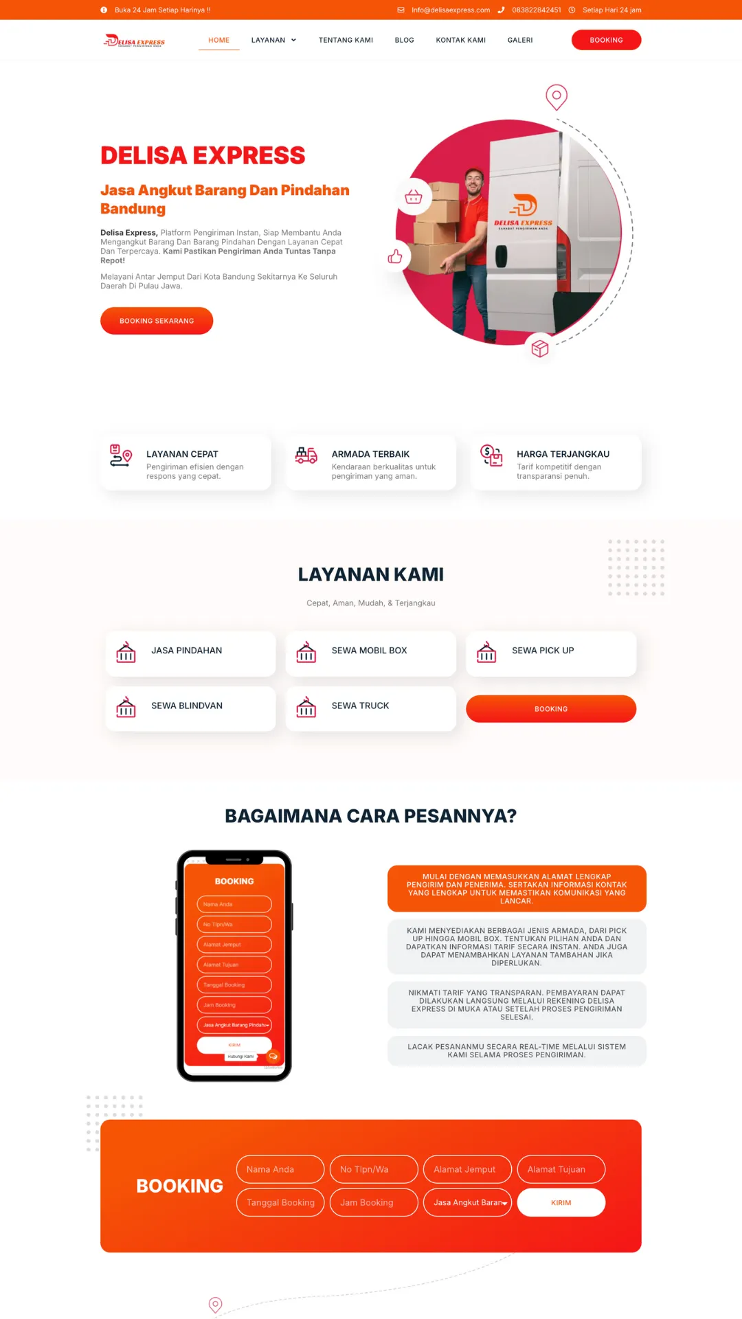jasa pembuatan website di bandung