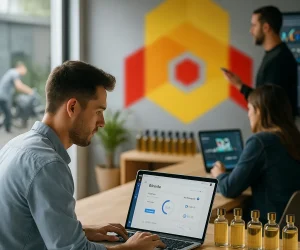 Daftar Afiliasi Aplikasi Dagang