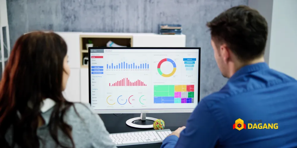 Dashboard Meta Ads