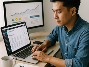 Jasa Artikel SEO Murah