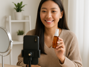 Paid Endorsement – Produkmu Jadi Sorotan!