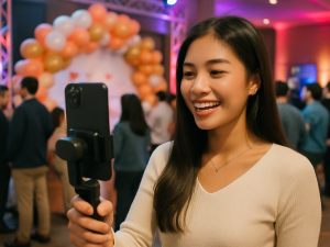 Visit Event – Hadir Langsung dan Promosi Acara Kamu!