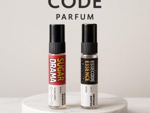 Paket Sampel Code Parfum Awet