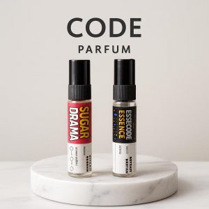 Paket Sampel Code Parfum Awet