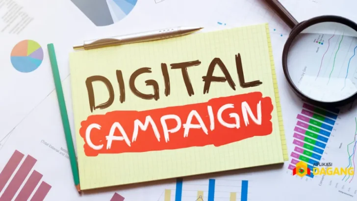 Campaign Digital Marketing Fashion untuk Bisnis di Bandung