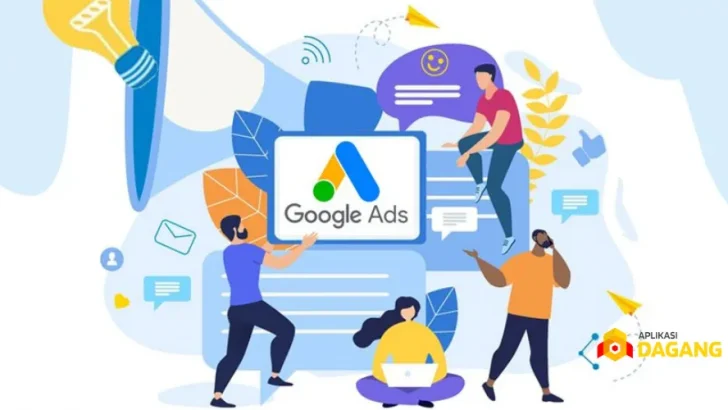 Cara Membuat Struktur Iklan Google Ads yang Rapi dan Efisien
