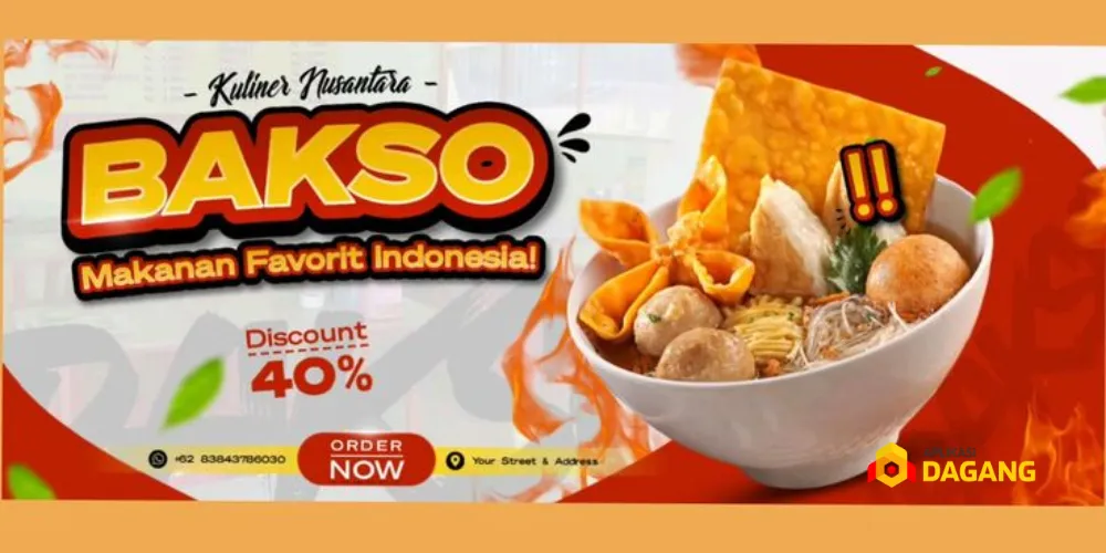 Promo UMKM Bandung untuk menarik pelanggan baru menggunakan promo dan storytelling