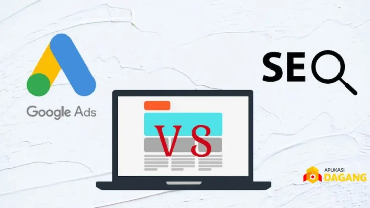 Google Display vs Google Search Ads: Panduan Memilih yang Tepat untuk Bisnis Anda