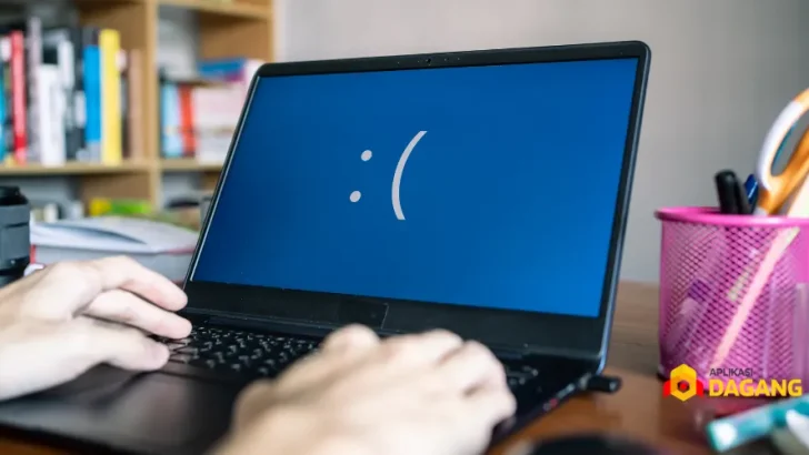 Hindari 7 Kesalahan Ini Saat Mendesain Website Klienmu!