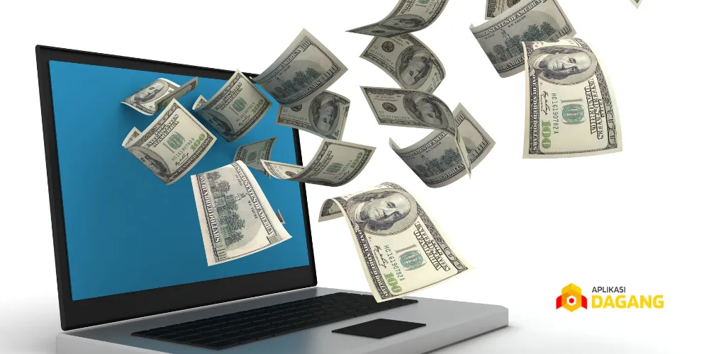 Strategi closing penjualan online dengan website profesional