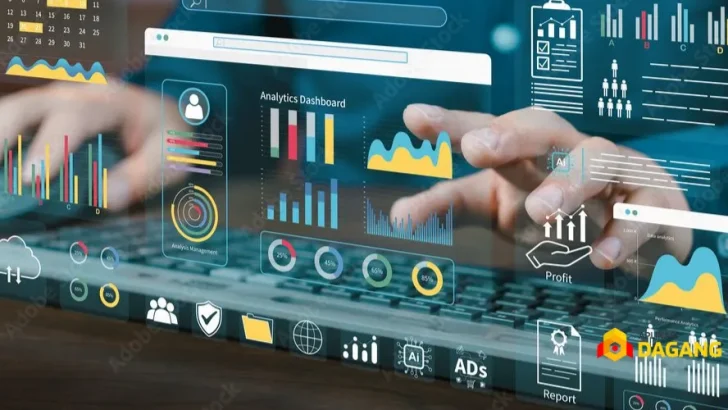 Manfaat Data Analytics untuk Strategi Digital Marketing Bisnis