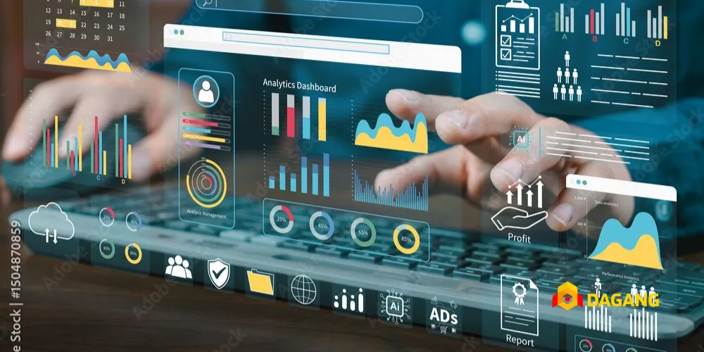 Manfaat Data Analytics untuk Strategi Digital Marketing Bisnis - aplikasidagang.com