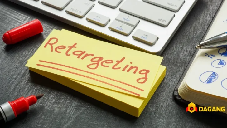Retargeting Google Ads: Strategi Ampuh Menarik Pengunjung