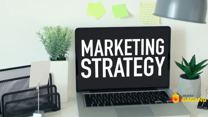 Strategi Dasar Email Marketing untuk Pemula