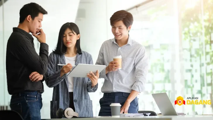 Strategi Memilih Kata Kunci Google Ads untuk Bisnis Online