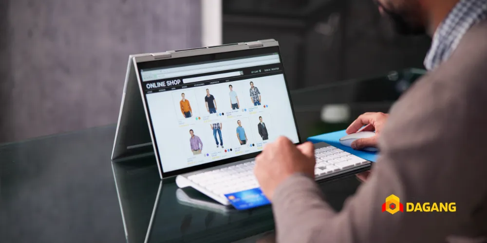 Website profesional untuk UMKM sebagai aset digital jangka panjang.
