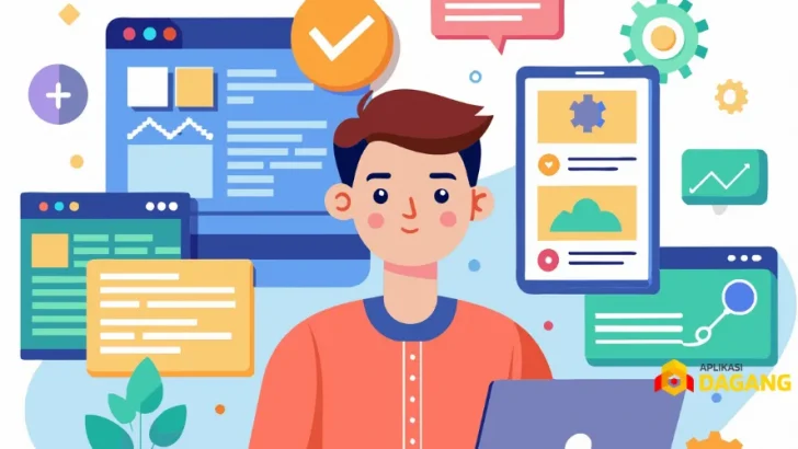 Tools untuk Optimasi Website Bisnis