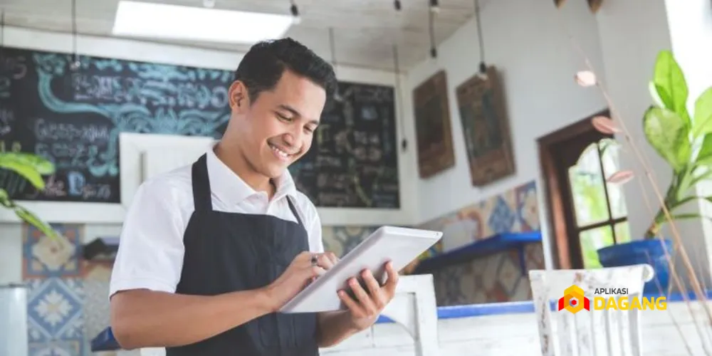 UMKM Bandung sukses dengan marketing automation