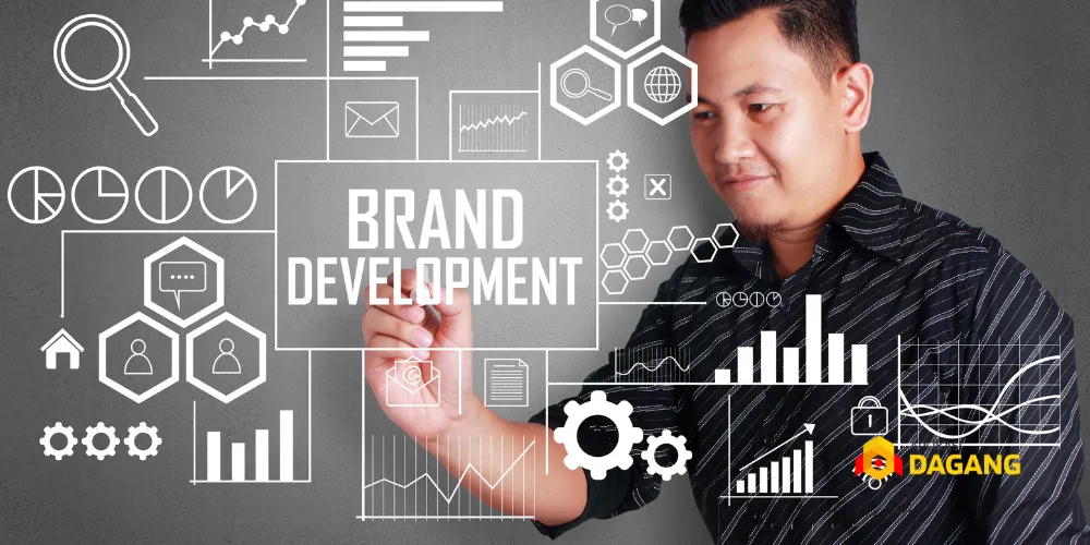 tantangan branding startup teknologi Bandung.