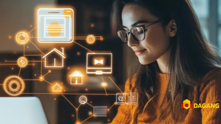 Strategi Digital Marketing UMKM: Menarik Pelanggan di Era Digital