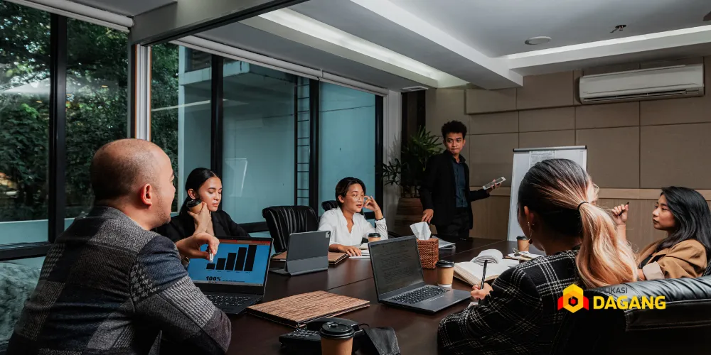jasa pembuatan website profesional di Bandung