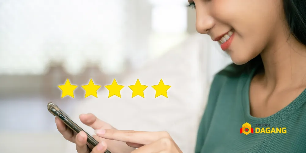 ulasan bintang jasa digital marketing