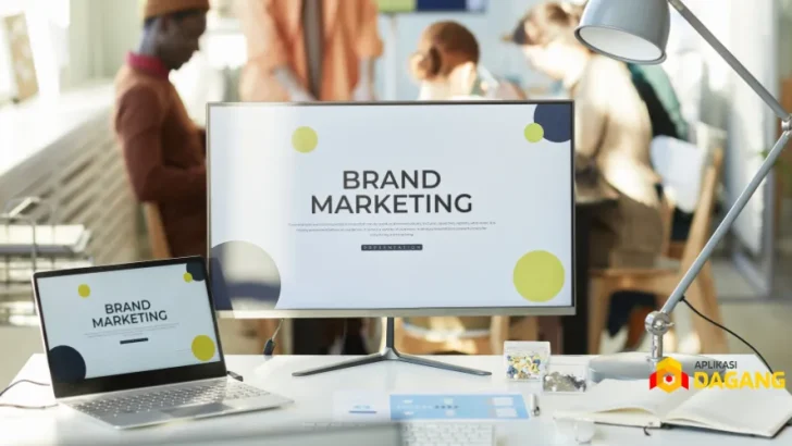 Digital Branding UMKM Jakarta: Cara Praktis Membangun Brand