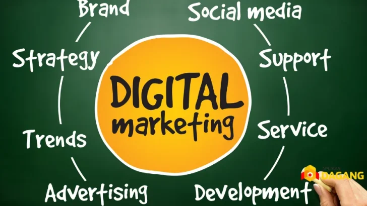 Digital Marketing UMKM Surabaya: Teknik Promosi Efektif