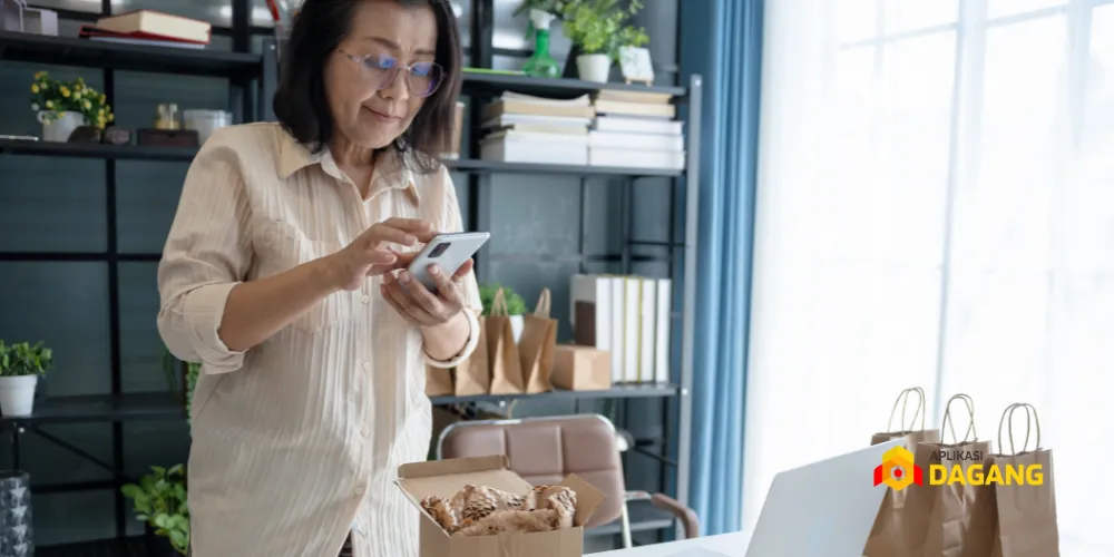 Contoh UMKM Jakarta yang sukses dengan digital marketing murah