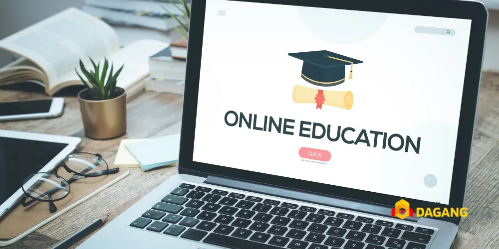 Kursus Digital Marketing untuk Go Global