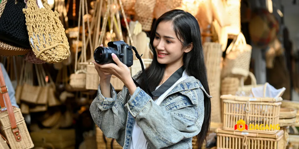Brand Lokal di Pasar Global