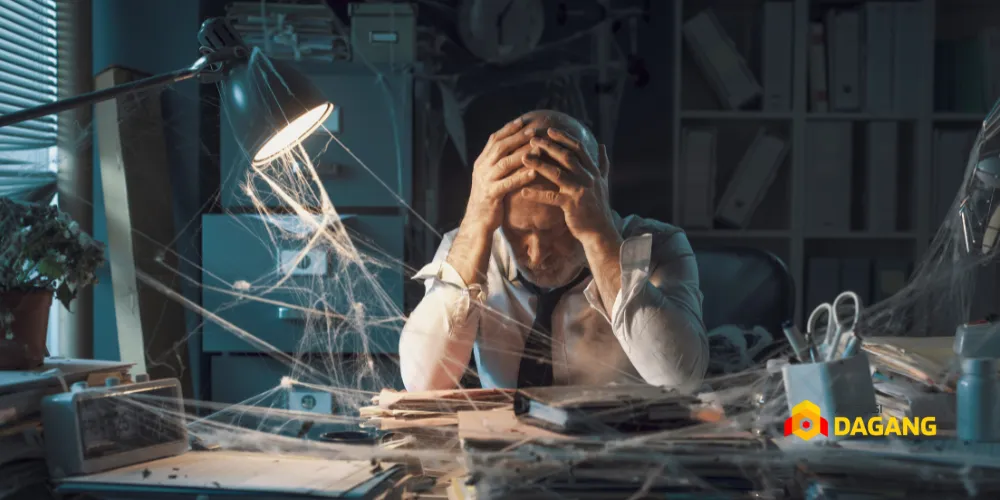 UMKM bertahan di masa krisis dengan strategi resilience business"