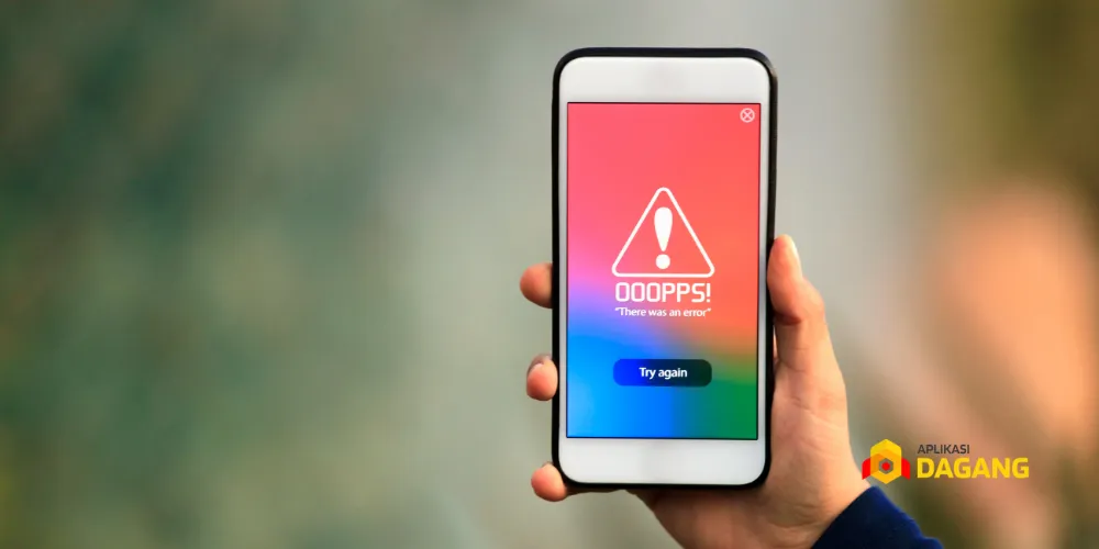Kesalahan umum dalam membuat konten promosi digital