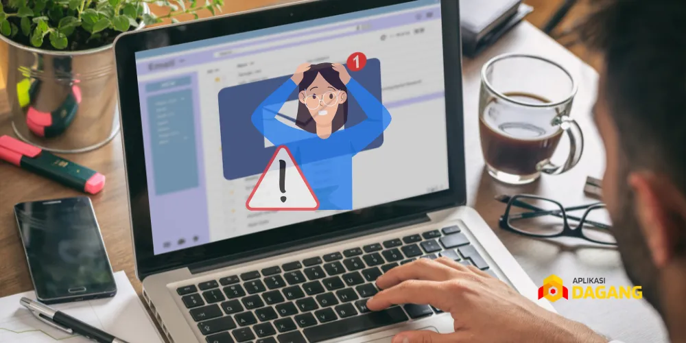 Kesalahan umum dalam email automation untuk bisnis