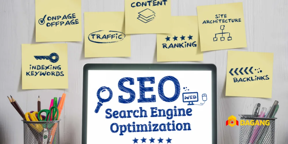Strategi SEO untuk UMKM Bandung.